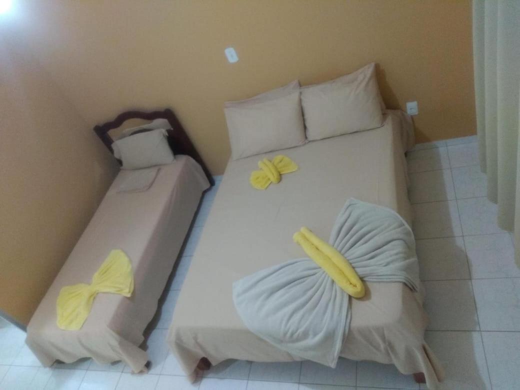 Pousada Simao Maragogi Phòng bức ảnh