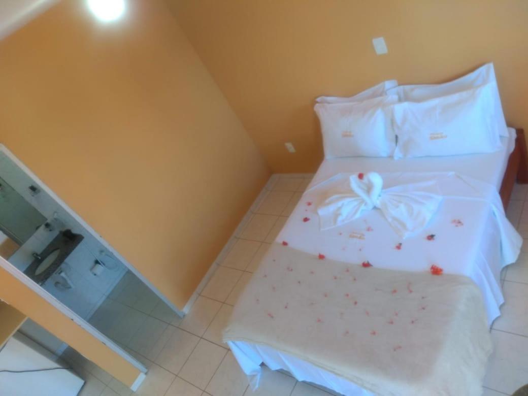 Pousada Simao Maragogi Phòng bức ảnh