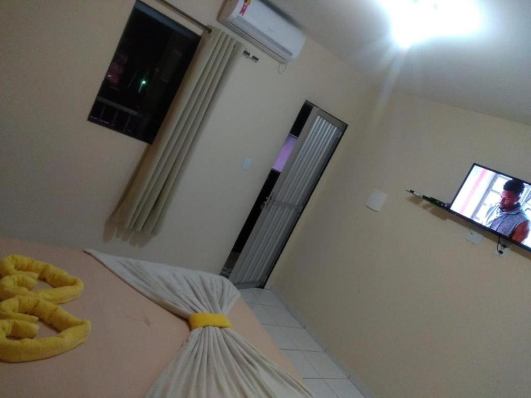Pousada Simao Maragogi Phòng bức ảnh