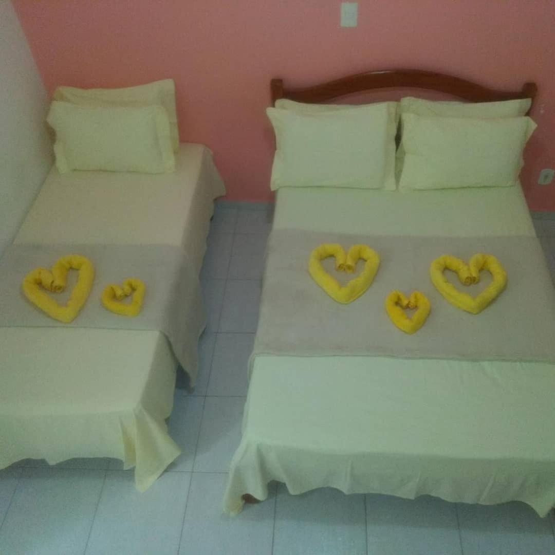 Pousada Simao Maragogi Phòng bức ảnh