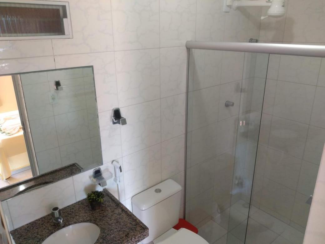 Pousada Simao Maragogi Phòng bức ảnh