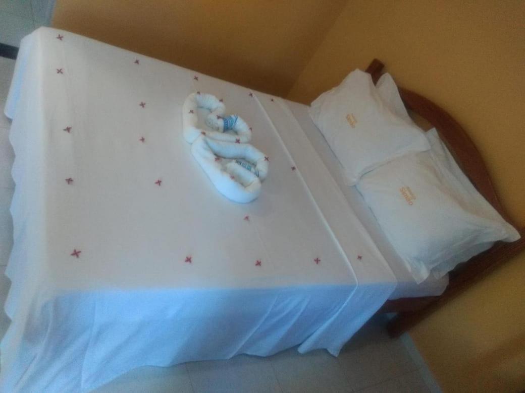 Pousada Simao Maragogi Phòng bức ảnh