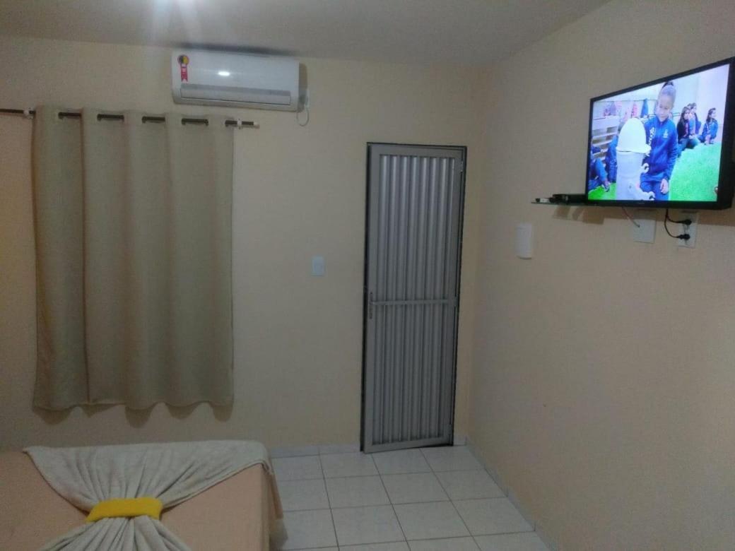Pousada Simao Maragogi Phòng bức ảnh