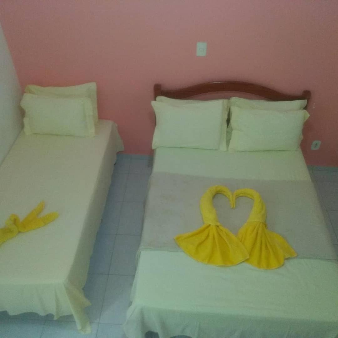 Pousada Simao Maragogi Phòng bức ảnh