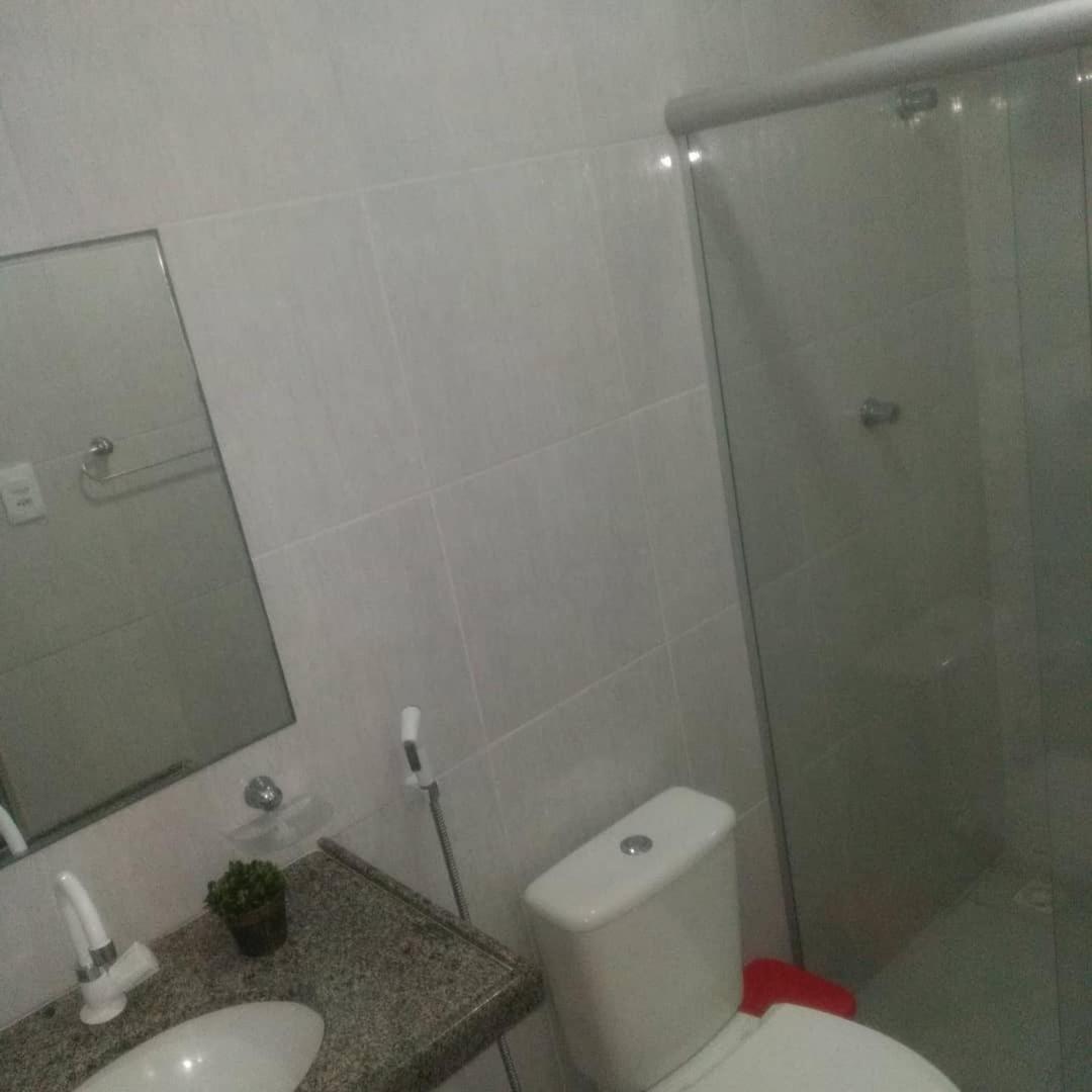 Pousada Simao Maragogi Phòng bức ảnh